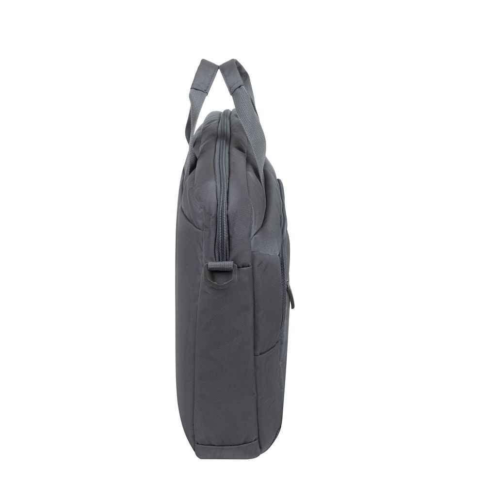 Rivacase 7531 Grey Eco Laptop Bag 15.6-16 Rivacase 7531 Grey Eco Laptop Bag 15.6-16